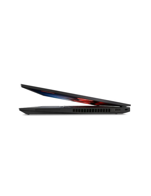 ThinkPad T16 Gen 2 | Thunder Black | 16 " | IPS | WUXGA | 1920 x 1200 pixels | Anti-glare | AMD Ryzen 7 PRO | 7840U | 32 GB | So