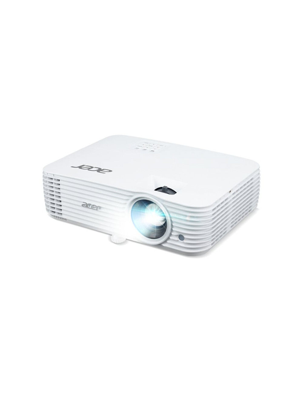 Acer H6815BD Projector, DLP, 4K2K, 4000lm, 10000:1, White