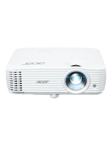 Acer H6815BD Projector, DLP, 4K2K, 4000lm, 10000:1, White