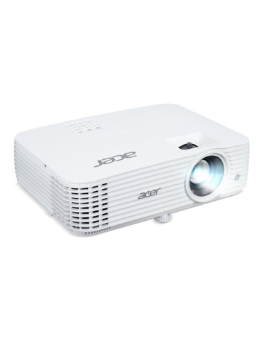 Acer H6815BD Projector, DLP, 4K2K, 4000lm, 10000:1, White