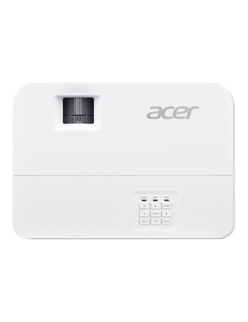 Acer H6815BD Projector, DLP, 4K2K, 4000lm, 10000:1, White