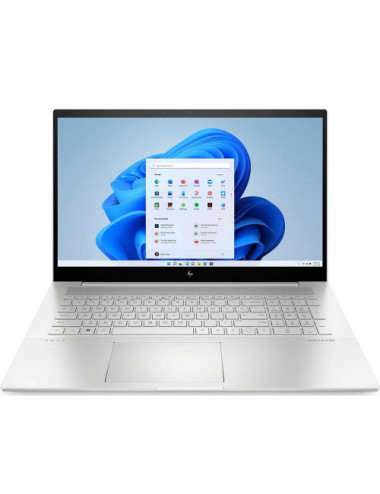 HP Envy 17T-CW00-9E5M7...