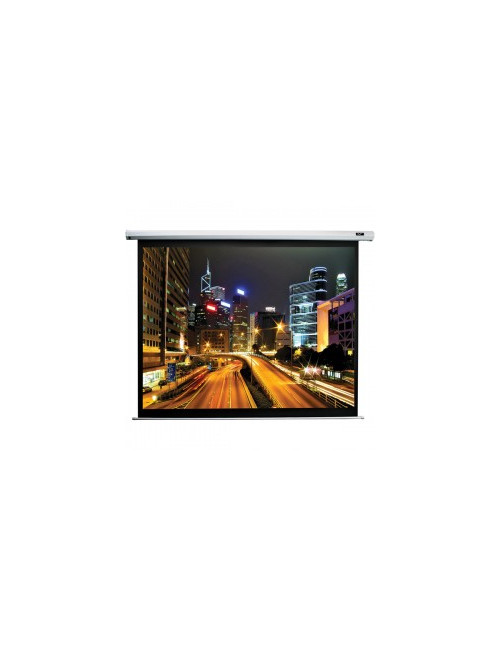 Elite Screens | Spectrum Series | Electric84XH | Diagonal 84 " | 16:9 | Viewable screen width (W) 186 cm | White