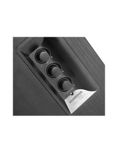 Edifier Bluetooth Speaker with Microphone Input R1580MB Black 42 W Bluetooth