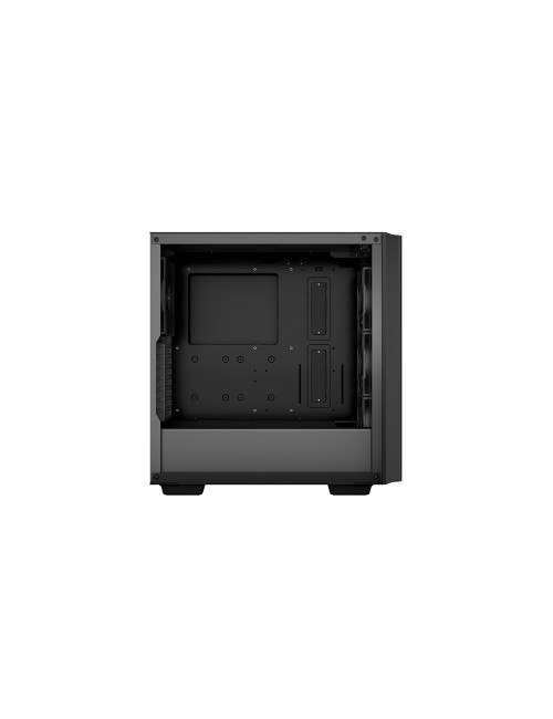 Case | CG540 | Black | Mid Tower | Power supply included No | ATX PS2