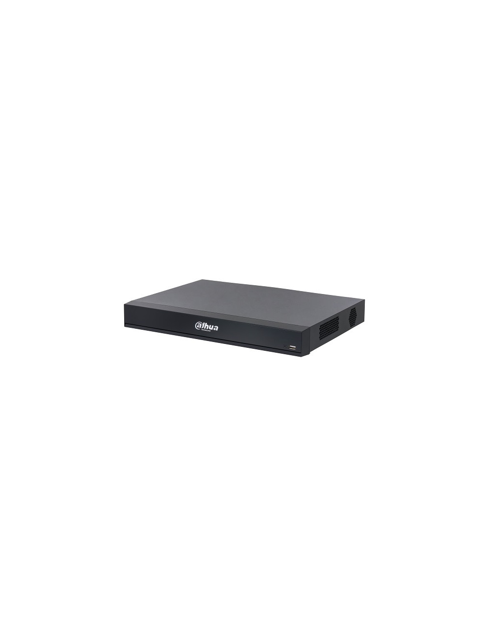 IP Network Recorder 8 Ch NVR5208-XI