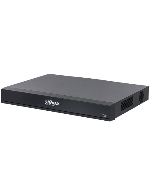 IP Network Recorder 8 Ch NVR5208-XI