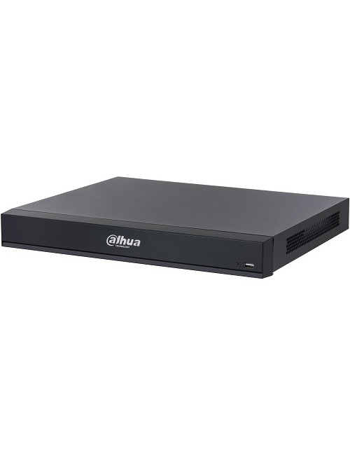 IP Network recorder 16channels NVR5216-16P-EI