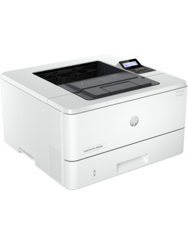 HP LaserJet Pro 4002dn...