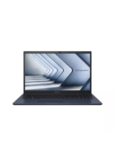 Asus ExpertBook | B1502CVA-BQ1904 | Star Black | 15.6 " | FHD | 1920 x 1080 pixels | Anti-glare | Intel Core i3 | i3-1315U | 8 G