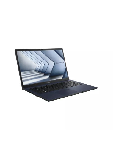 Asus ExpertBook | B1502CVA-BQ1904 | Star Black | 15.6 " | FHD | 1920 x 1080 pixels | Anti-glare | Intel Core i3 | i3-1315U | 8 G