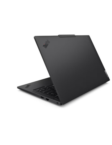 ThinkPad T14 Gen 5 | Black | 14 " | IPS | WUXGA | 1920 x 1200 pixels | Anti-glare | AMD Ryzen 7 PRO | 8840U | 16 GB | SO-DIMM DD