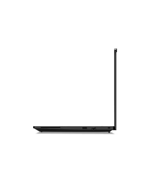 Lenovo ThinkPad P14s Gen 5 | Black | 14.5 " | IPS | WUXGA | 1920 x 1200 pixels | Anti-glare | Intel Core U7 | 155H | 32 GB | SO-