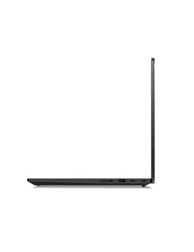 Lenovo ThinkPad P1 Gen 7 | Black | 16 " | IPS | WQXGA | 2560 x 1600 pixels | Anti-glare | Intel Core U9 | 185H | 64 GB | SSD 100