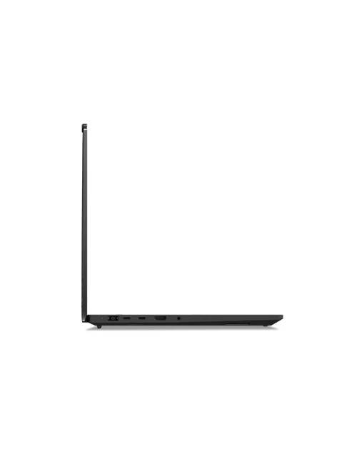 Lenovo ThinkPad P1 Gen 7 | Black | 16 " | IPS | WQXGA | 2560 x 1600 pixels | Anti-glare | Intel Core U9 | 185H | 64 GB | SSD 100