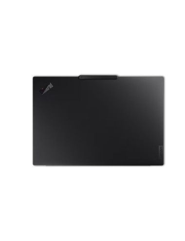 Lenovo ThinkPad P1 Gen 7 | Black | 16 " | IPS | WQXGA | 2560 x 1600 pixels | Anti-glare | Intel Core U9 | 185H | 64 GB | SSD 100