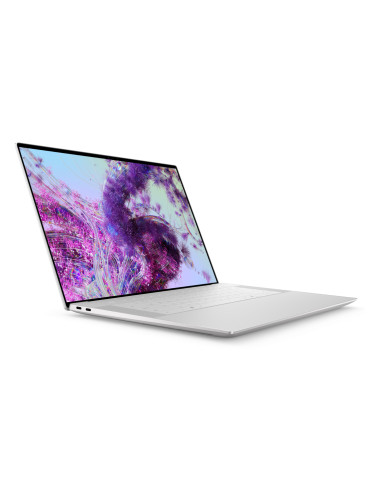 XPS 16 9640 | 16.3 " | OLED | Touchscreen | UHD+ | 3840 x 2400 pixels | Intel Ultra 9 | 185H | 32 GB | LPDDR5X | SSD 1000 GB | N