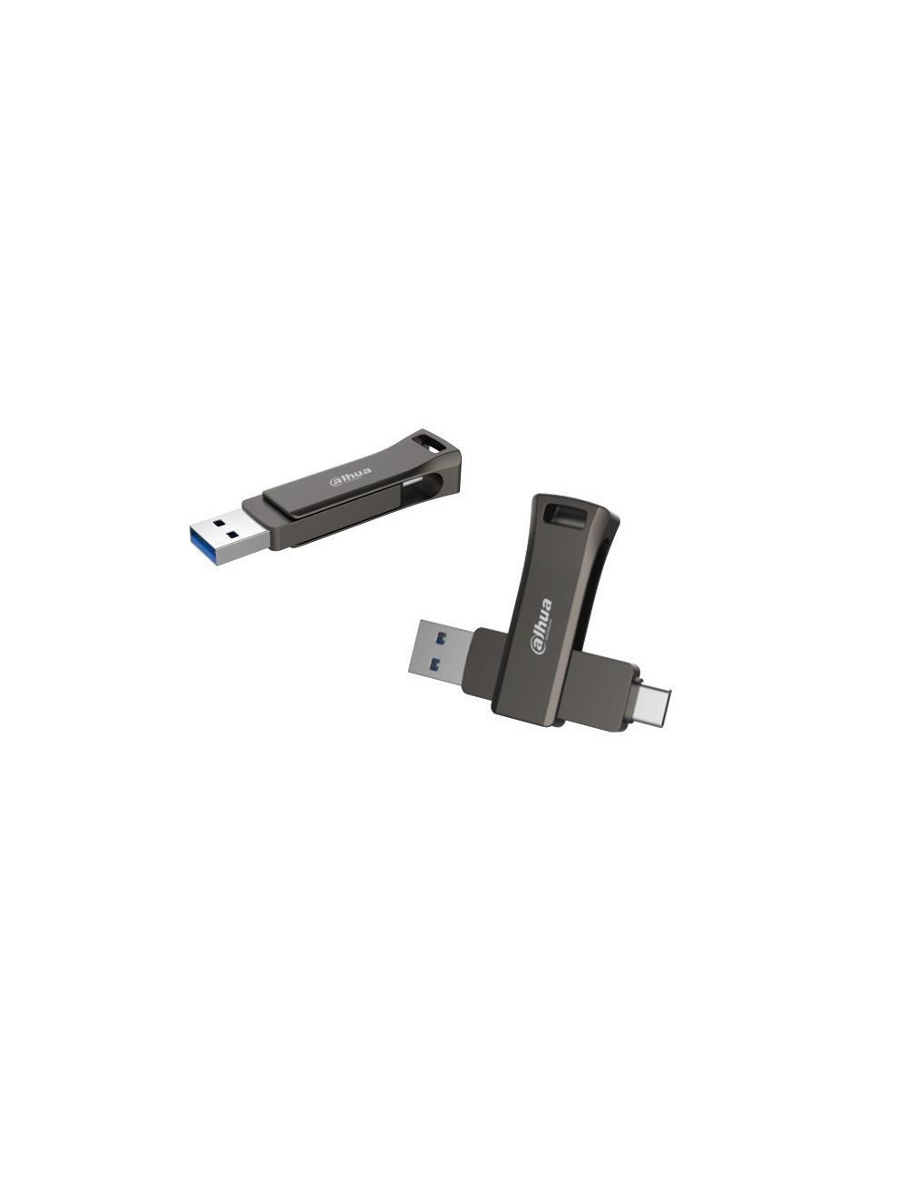 MEMORY DRIVE FLASH USB3 64GB/USB-P629-32-64GB DAHUA
