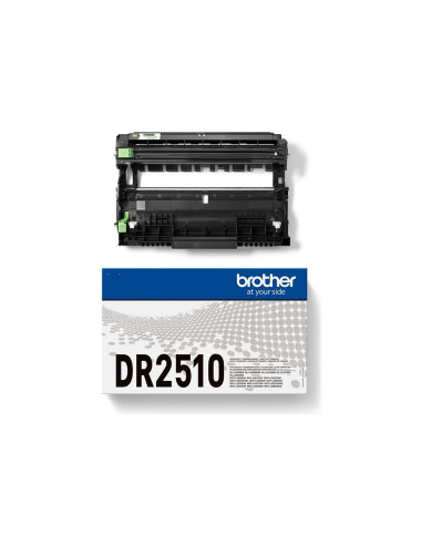 Brother | Printer Imaging Units | DR2510 Printer Drum