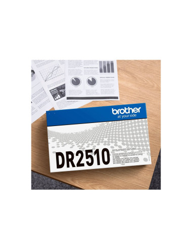 Brother | Printer Imaging Units | DR2510 Printer Drum