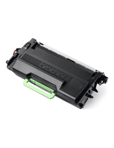 Brother TN-3610XL Genuine High Yield Toner Cartridge, Black | Brother TN3610XL | Toner cartridge | Black