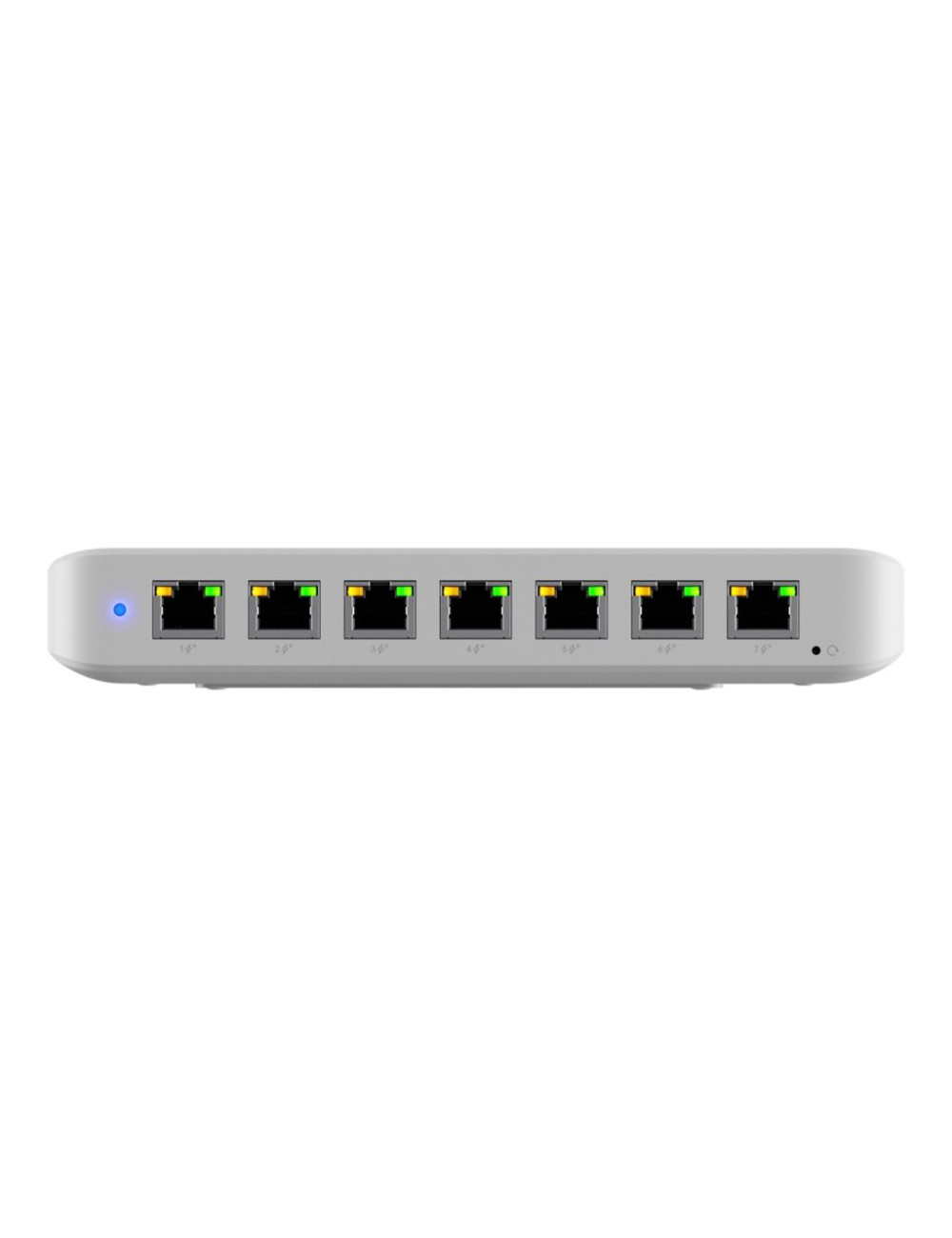 Ubiquiti UniFi Switch | USW-Ultra-60W | Managed L2 | Desktop/Wall-mountable