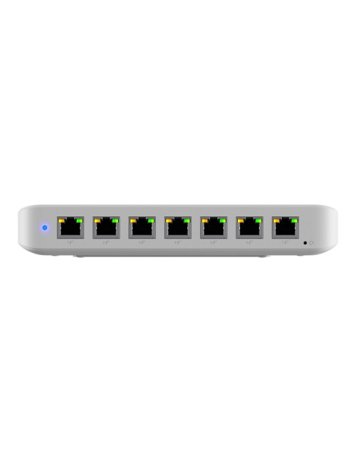 Ubiquiti UniFi Switch | USW-Ultra-60W | Managed L2 | Desktop/Wall-mountable