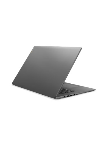 Lenovo IdeaPad 3 17IAU7 | Arctic Grey | 17.3 " | TN | HD+ | 1600 x 900 pixels | Anti-glare | Intel Pentium Gold | 8505 | 4 GB | 