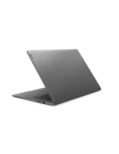 Lenovo IdeaPad 3 17IAU7 | Arctic Grey | 17.3 " | TN | HD+ | 1600 x 900 pixels | Anti-glare | Intel Pentium Gold | 8505 | 4 GB | 