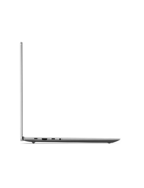 Lenovo IdeaPad Slim 5 16IAH8 | Cloud Grey | 16 " | IPS | WUXGA | 1920 x 1200 pixels | Anti-glare | Intel Core i5 | i5-12450H | 1