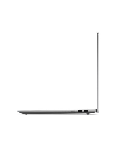 Lenovo IdeaPad Slim 5 16IAH8 | Cloud Grey | 16 " | IPS | WUXGA | 1920 x 1200 pixels | Anti-glare | Intel Core i5 | i5-12450H | 1