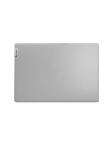 Lenovo IdeaPad Slim 5 16IAH8 | Cloud Grey | 16 " | IPS | WUXGA | 1920 x 1200 pixels | Anti-glare | Intel Core i5 | i5-12450H | 1