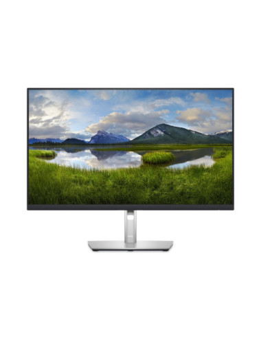 DELL P2723QE 27" 4K MONITOR