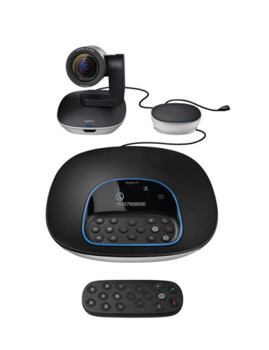 Logitech Group