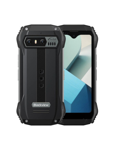 Blackview N6000 8/256GB Black