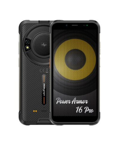 Ulefone Power Armor 16 Pro...