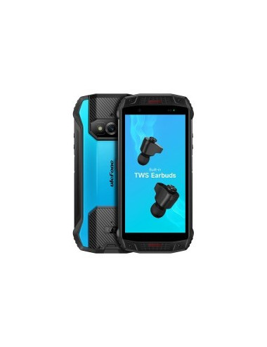 Ulefone Armor 15 6/128GB Blue