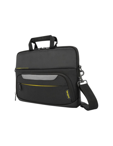 Targus CityGear 14" Slim Topload Laptop Case (Black) | Targus