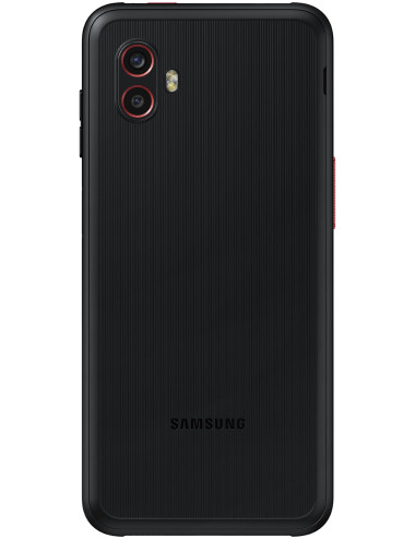 Samsung | Galaxy | Xcover 6 Pro (G736) | Black | 6.6 " | PLS LCD | Qualcomm SM7325 | Snapdragon 778G 5G (6 nm) | Internal RAM 6 