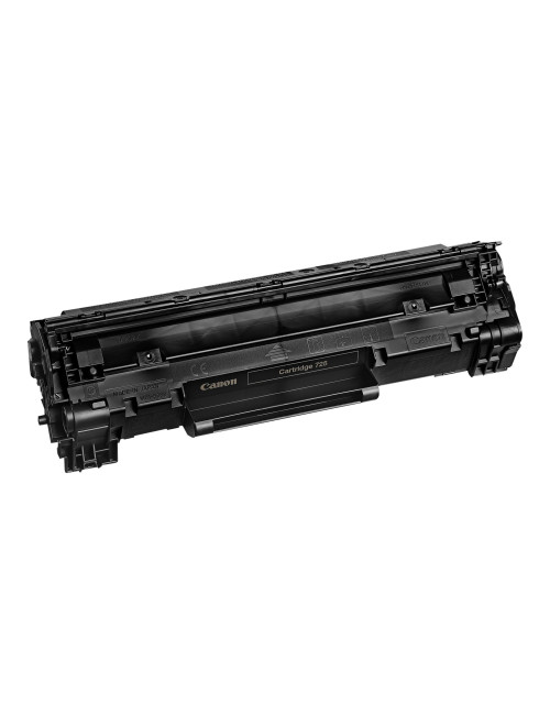 Canon 725 | Toner Cartridge | Black