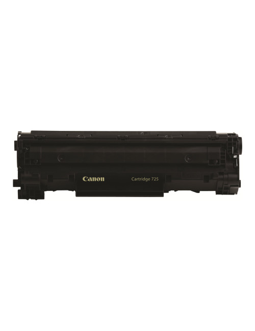 Canon 725 | Toner Cartridge | Black