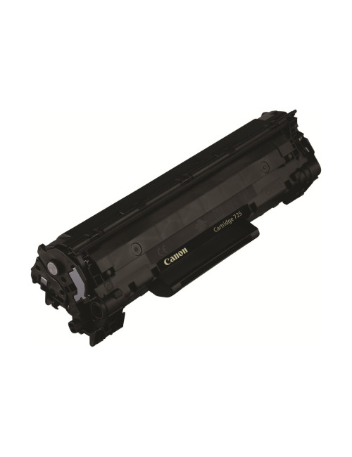 Canon 725 | Toner Cartridge | Black