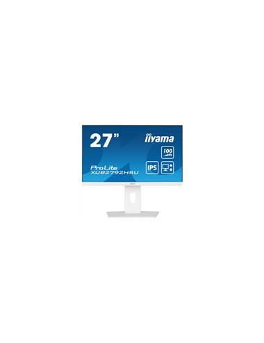 IIYAMA XUB2792HSU-W6 27inch ETE IPS FHD