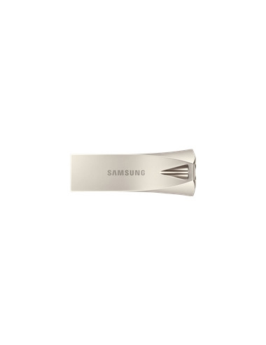 SAMSUNG BAR Plus Type-A 512GB ChamSilver