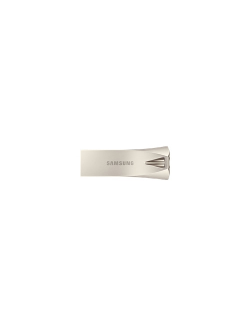 SAMSUNG BAR Plus Type-A 512GB ChamSilver