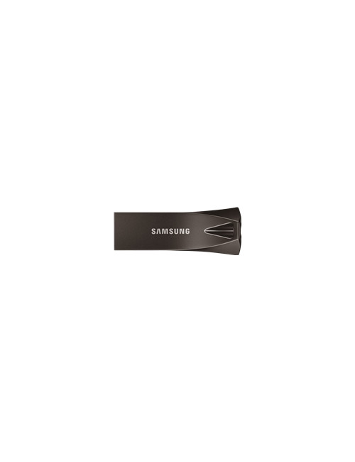 SAMSUNG BAR Plus Type-A 512GB Titan Gray