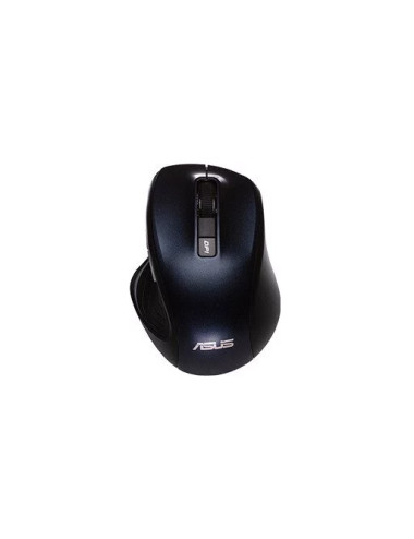 Asus MW202 2.4GHz Wireless Optical Mouse Wireless Blue