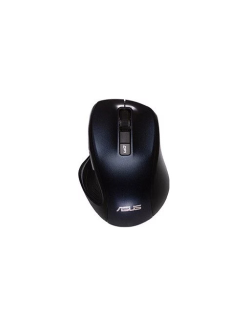 Asus MW202 2.4GHz Wireless Optical Mouse Wireless Blue