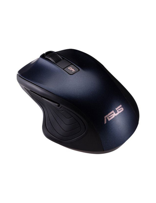 Asus MW202 2.4GHz Wireless Optical Mouse Wireless Blue