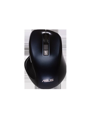 Asus MW202 2.4GHz Wireless Optical Mouse Wireless Blue